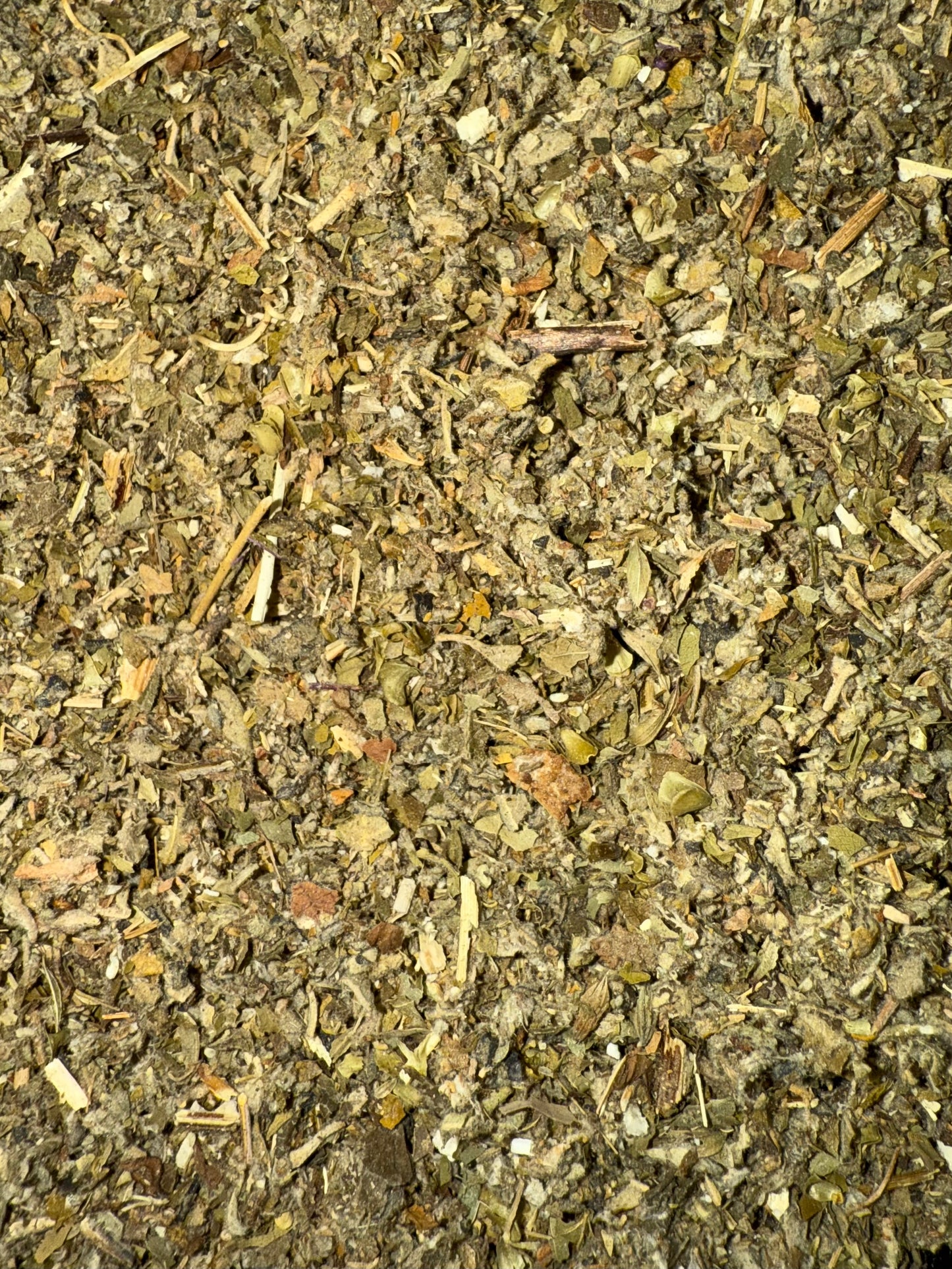 I Am Calm- Smoke Blend