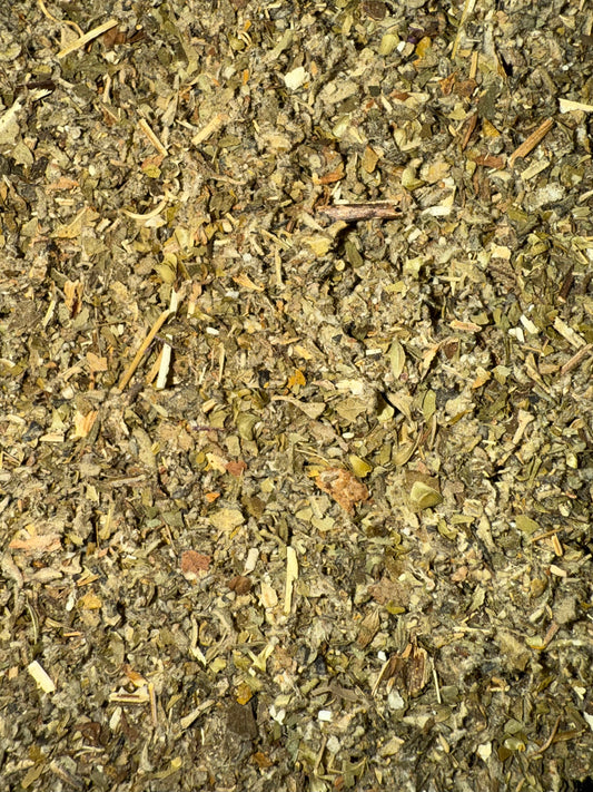 I Am Calm- Smoke Blend